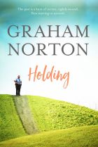 Holding. By Graham Norton.