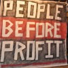 People Before Profit