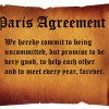 Paris Agreement