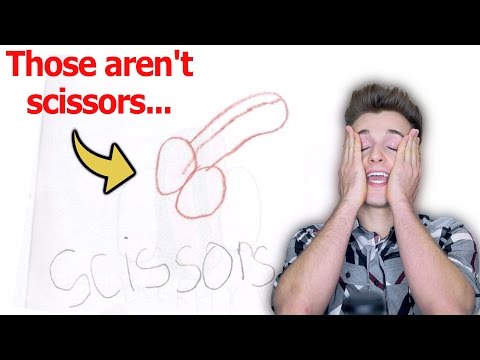 Funniest Test Answers From Kids!