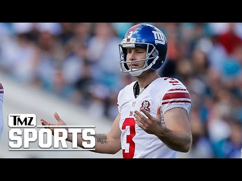 NY Giants Kicker Josh Brown Says 'I'm a Wife Abuser, Porn Addict' according to Police Docs