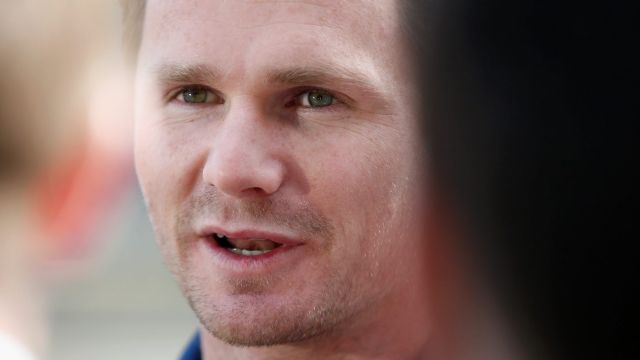 Geelong has no problem with champion Patrick Dangerfield speaking out about the players' pay dispute.