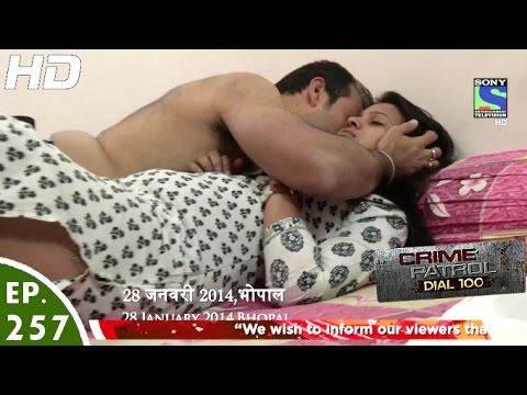 Crime Patrol Dial 100 - क्राइम पेट्रोल - Abhighat - Episode 257 - 11th October, 2016