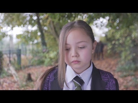 I AM HOLLY - An Anti-Bullying Film by Bedford High School