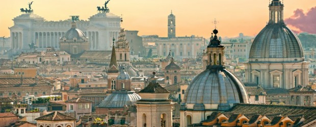 Rome