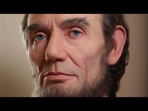 Top Secrets about Abraham Lincoln #Mind Blow