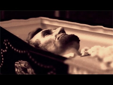 The Assassination of Abraham Lincoln Documentary