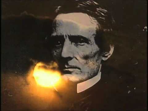 #16 Abraham Lincoln (Part 1 of 2)