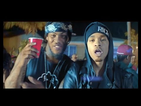 Bei Maejor - Lights Down Low ft. Waka Flocka Flame