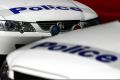 Police charged two men with drug and firearms offences in Victoria's south-east.