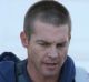 Ben Cousins has been released from custody after pleading guilty to breaching a VRO. 