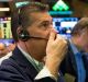 Six of the 11 major S&P 500 sectors were higher, led by a 1.03 per cent rise in health stocks and a 0.5 per cent rise in ...