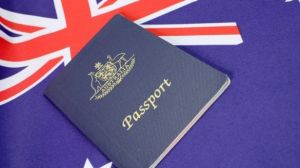 Check your passport details well before you go overseas.