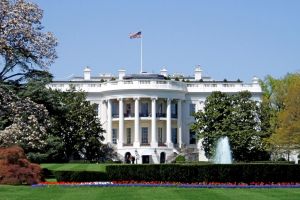 Who is going to move into the White House?