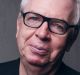 Portrait of English architect Sir David Chipperfield in Sydney on Tuesday to deliver a presentation on his vision for ...