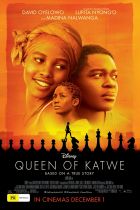 Queen of Katwe