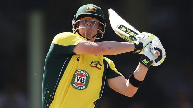 Have cricket fans been refreshed by the sublime talents of Australian captain Steve Smith?