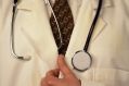 CREDIT LINE MUST READ: Ricardo DeAratanha/Los Angeles Times

Photo illustration of a doctor to accompany HEALTH-DOCTOR ...