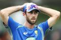 "Is he the problem?": Allan Border says Glenn Maxwell is too good to be sitting on the sidelines.