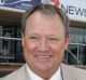 South Australian Tony McEvoy likes the chances of Brown Ben at Flemington on Saturday.