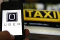 Uber says its services have helped drive down drink-driving.