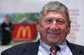 Jim Delligatti invented the burger in 1967. It was introduced across the US a year later. 