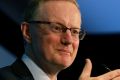 RBA governor Philip Lowe's decision to hold rates steady is enough to keep standard variable home loan rates near 5 per ...