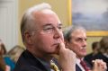 Georgia Representative Republican Tom Price will preside over the dismantlement of President Barack Obama's signature ...