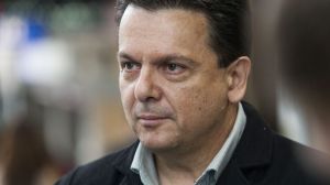 Nick Xenophon may well help decide who forms the next government.