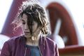 Leila Bekhti (Kahina Zadi) in <i>Midnight Sun</i>, possibly one of the best TV dramas of the year.