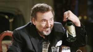 Joseph Mascolo's  villain Stefano DiMera was one of the most hated (and most loved) bad guys in soap-opera history.