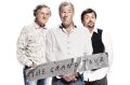 Amazon's <i>The Grand Tour</i> has come to Australia, but there's no simple way to watch it on your television.