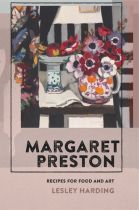 Margaret Preston. By Lesley Harding.