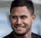 Switch talks: Ben Barba is considering approaches from cashed-up Japanese rugby clubs.