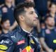 'Time to unlock the hidden honey badger': Daniel Ricciardo.