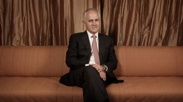 "You make the case for free trade by just pointing to the jobs it creates, the opportunities it creates": Malcolm ...