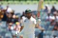 Shaun Marsh is likely to have just one Big Bash League game to prove his fitness for the second Test.