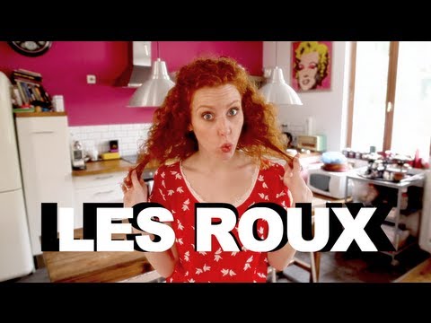 Podcast La Rousse - Les Roux