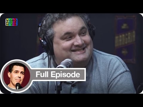 Artie Lange | The Adam Carolla Show | Video Podcast Network