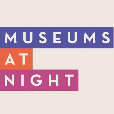 Museums at Night