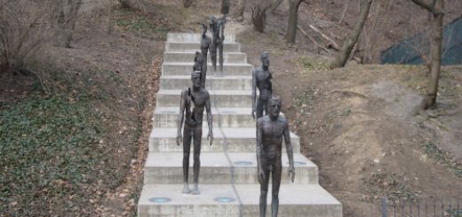 Mémorial aux Victimes du Communisme de Prague