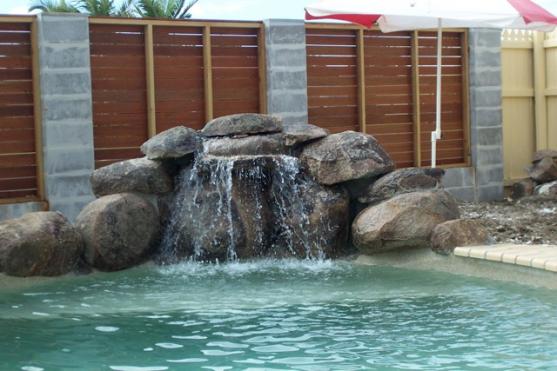 Swimming Pool Designs by Lifestyle Solutions Centre Landscaping & Pools