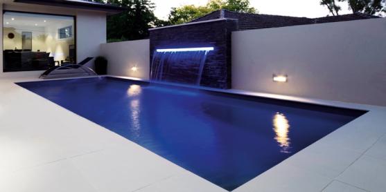 Swimming Pool Designs by Leisure Pools