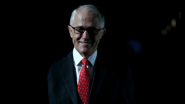 Prime Minister Malcolm Turnbull has said the Coalition would not implement an emissions trading scheme.