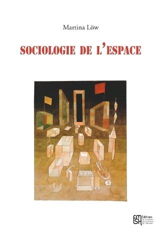 Sociologie de l'espace