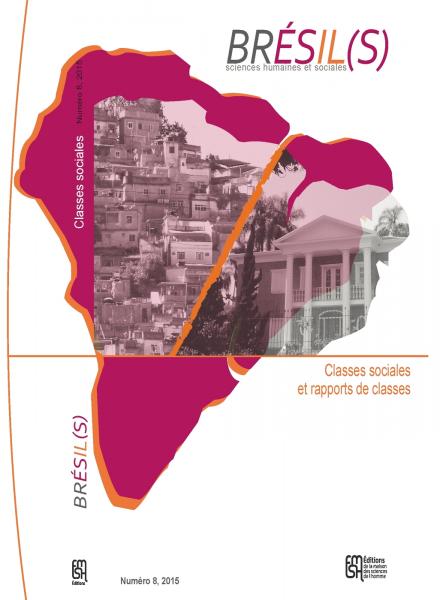 Brésil(s) n°8 | Classes sociales et rapports des classes