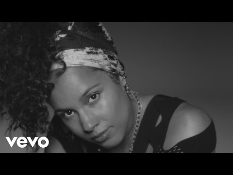 Alicia Keys - In Common