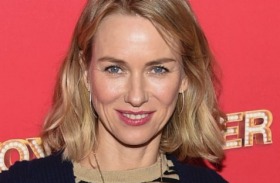 Actor Naomi Watts will play the role of Sydney mother Sam Bloom.