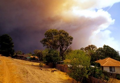 The best chance of surviving: is your home bushfire safe?