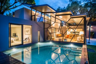 Australia’s ten best houses of 2016: amazing design and architectural ingenuity